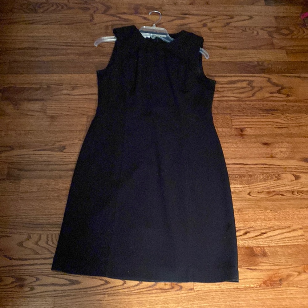 Calvin Klein Shift dress